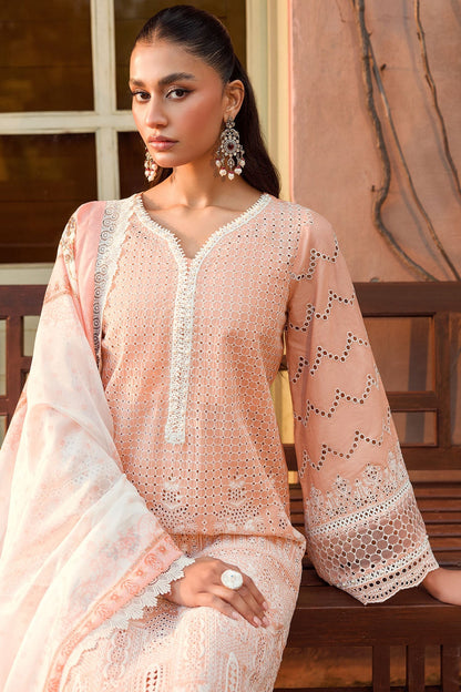 Motifz | Premium Lawn 24 | 4435-SABIHA