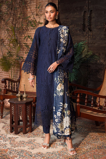 Motifz | Premium Lawn 24 |4440-ULFAT