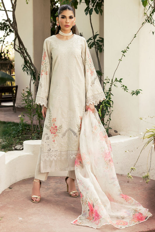 Motifz | Summer Lawn 24 | 4706