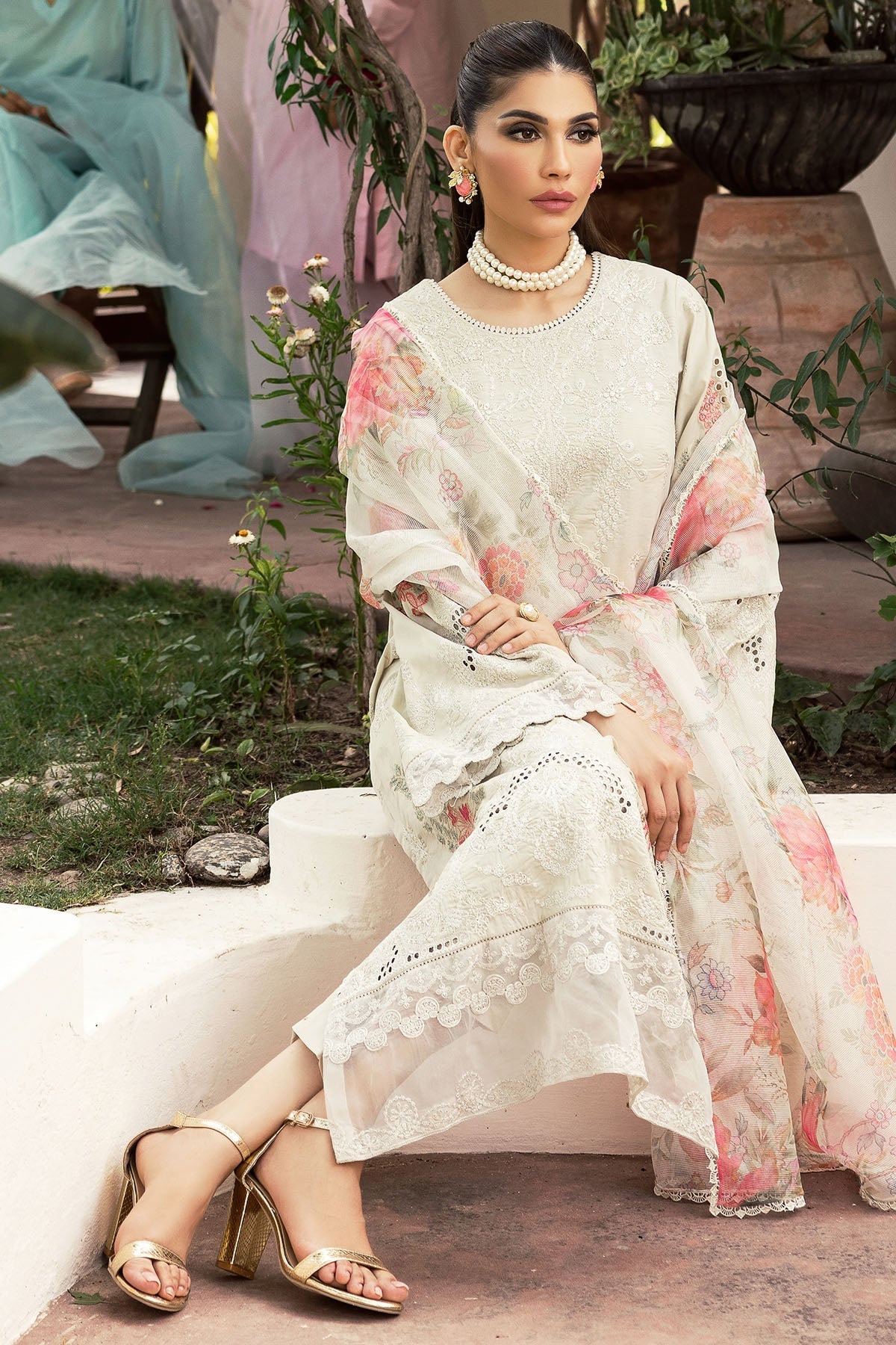 Motifz | Summer Lawn 24 | 4706