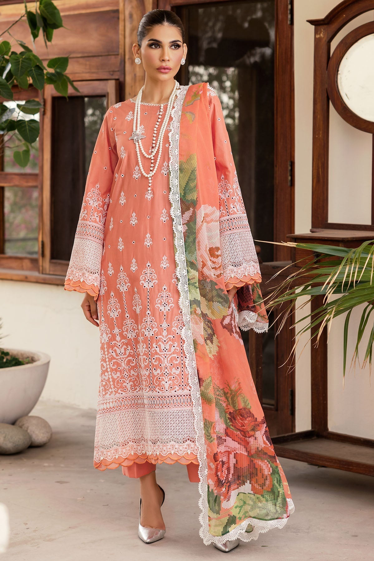 Motifz | Summer Lawn 24 | 4709