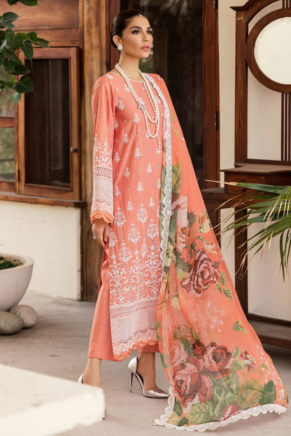 Motifz | Summer Lawn 24 | 4709