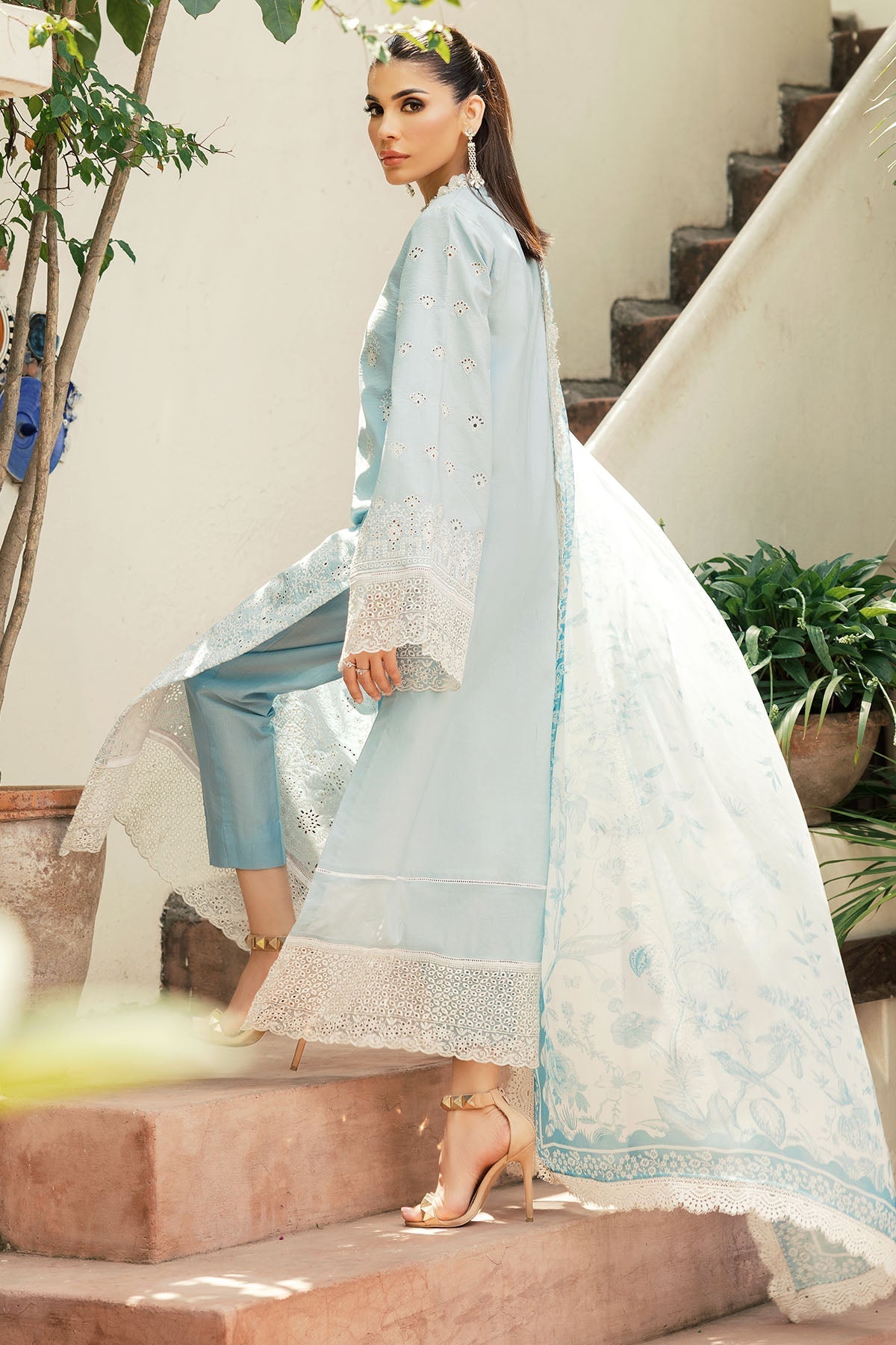 Motifz | Summer Lawn 24 | 4710