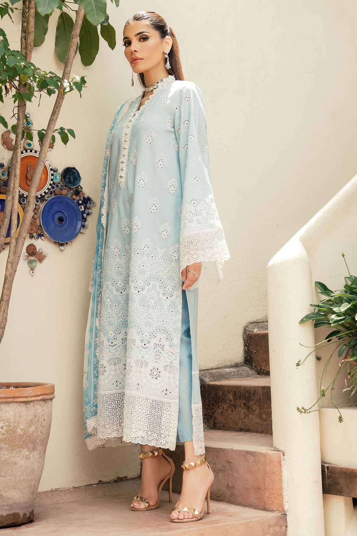 Motifz | Summer Lawn 24 | 4710