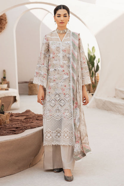 Motifz | Amal Lawn | 4722-MAHROSH