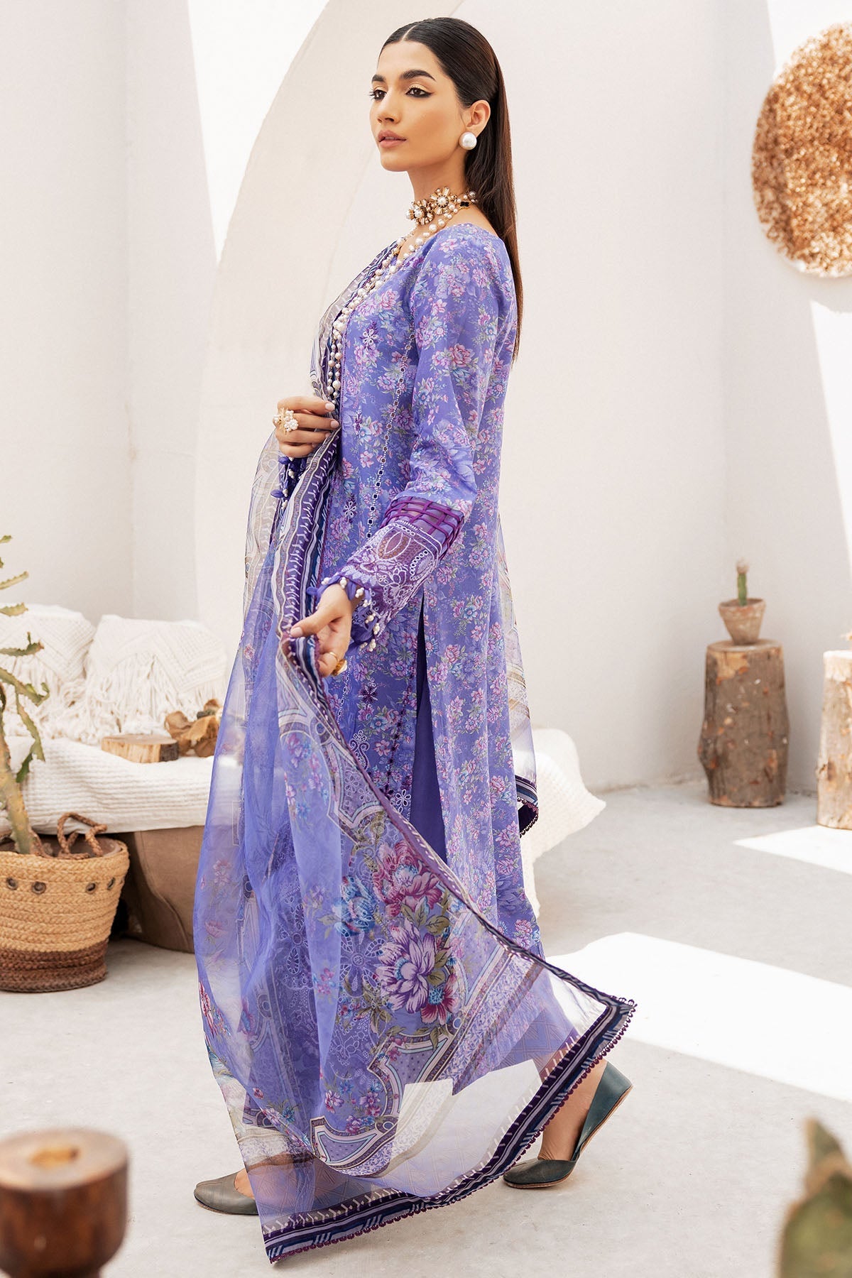 Motifz | Amal Lawn | 4724-ESRA