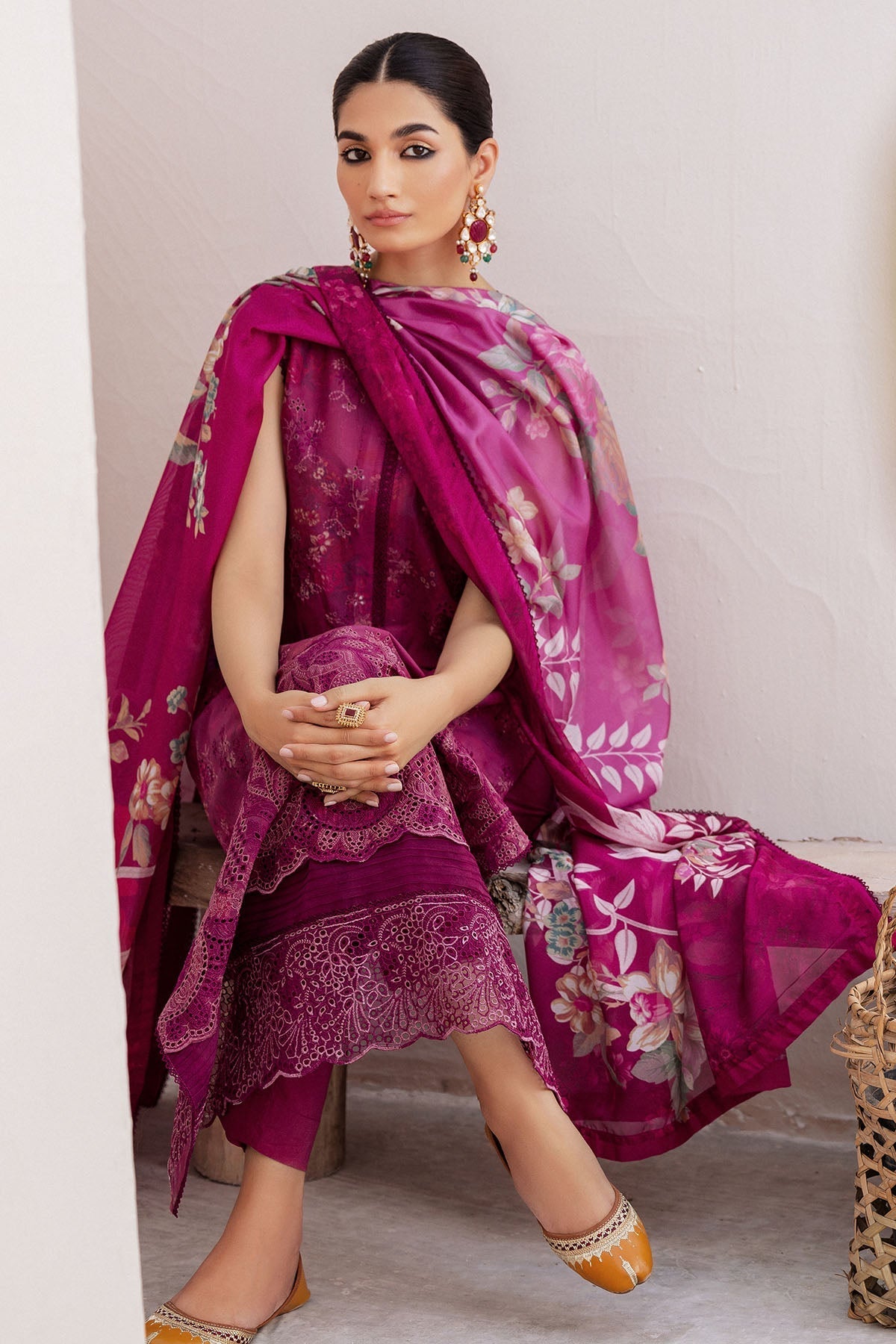 Motifz | Amal Lawn | 4725-EMIRA