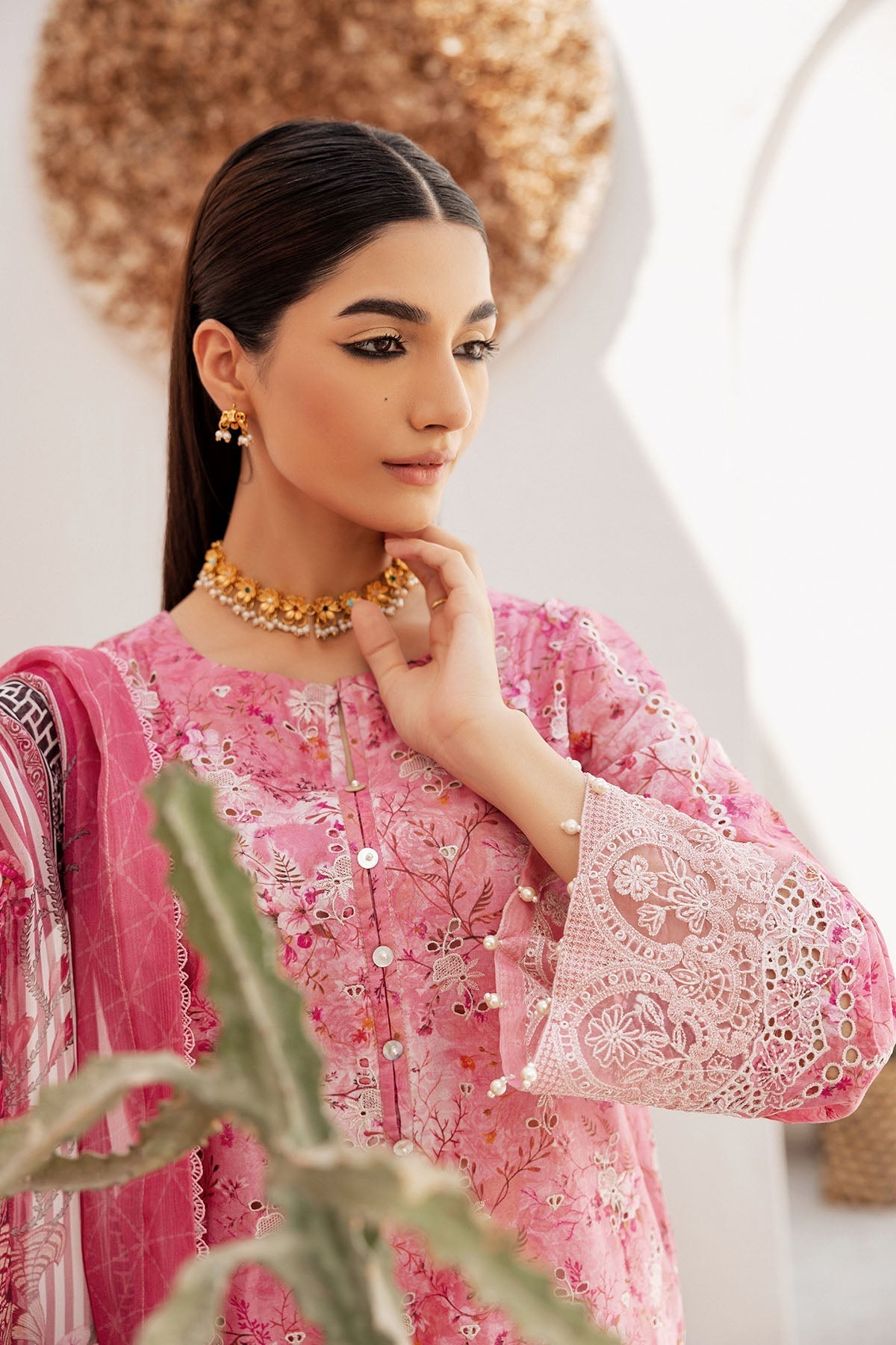 Motifz | Amal Lawn | 4727-ZIMAL