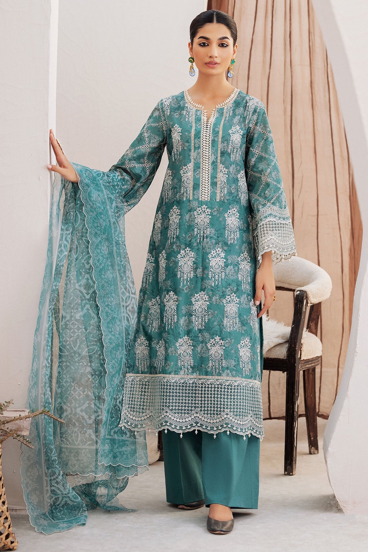 Motifz | Amal Lawn | 4728-MINHA
