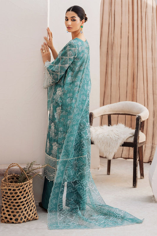 Motifz | Amal Lawn | 4728-MINHA