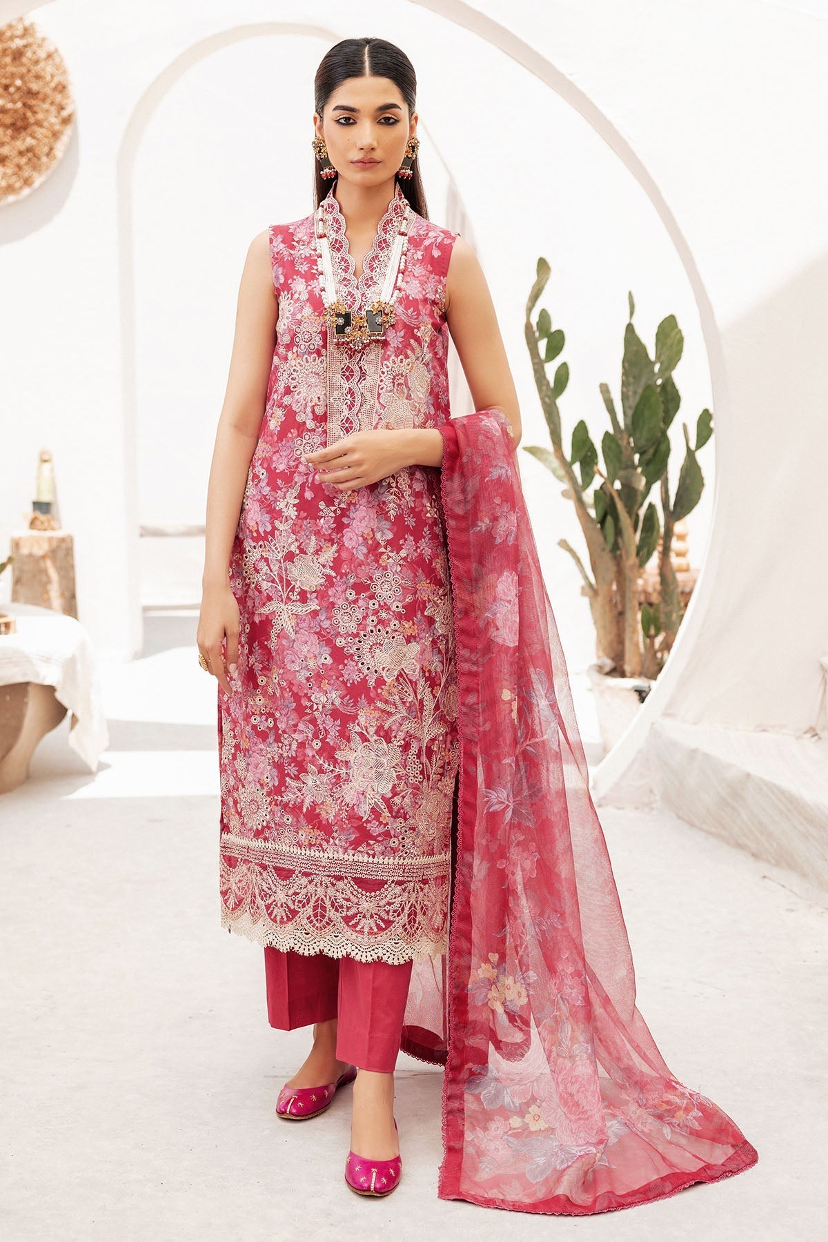 Motifz | Amal Lawn | 4729-ZAISHA