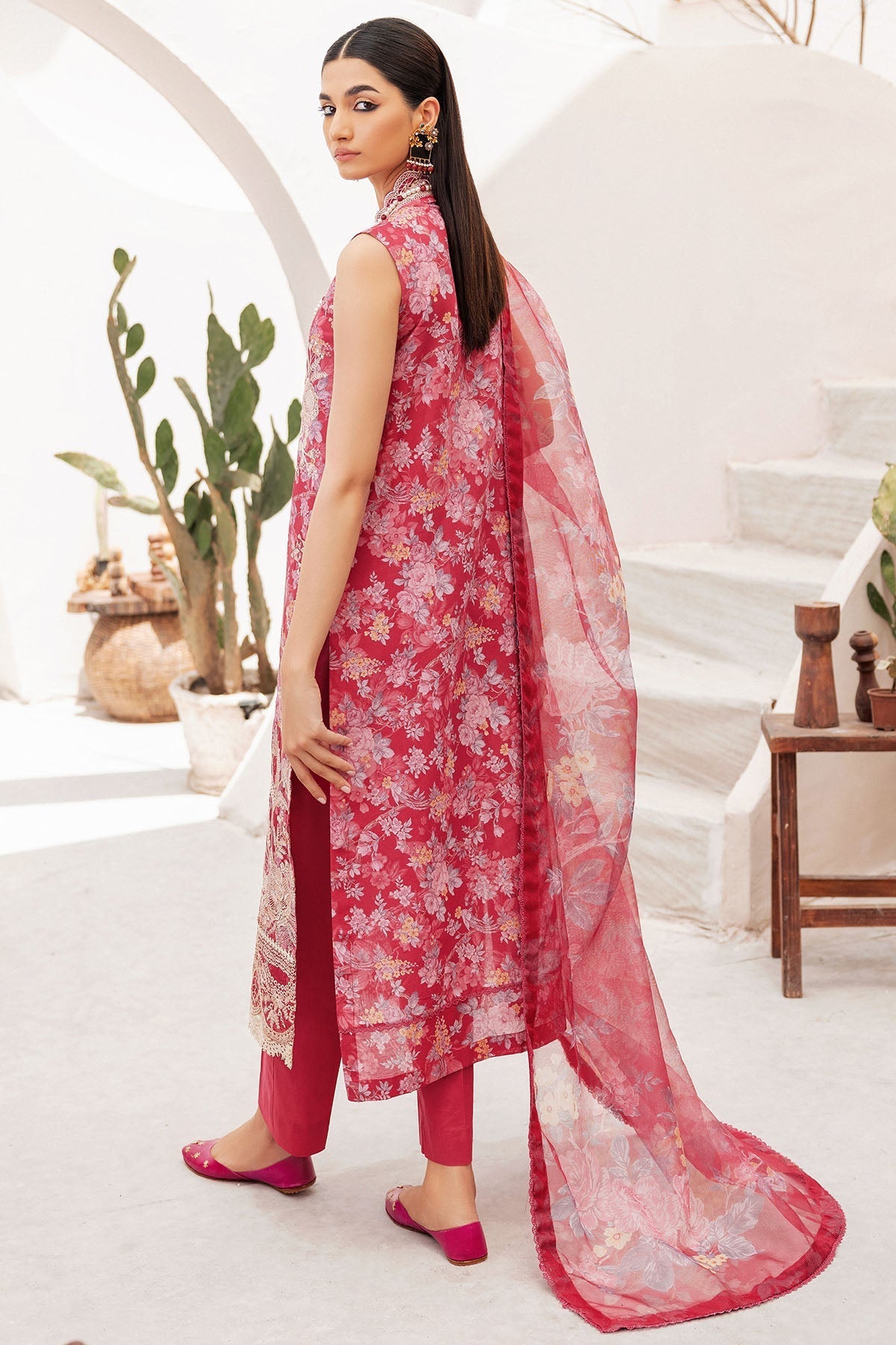 Motifz | Amal Lawn | 4729-ZAISHA