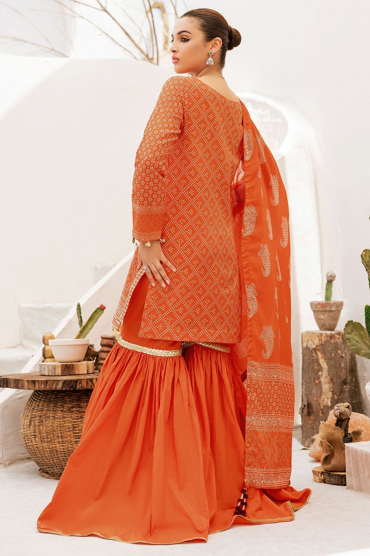 Motifz | Rang Lawn | 4736-NOURA