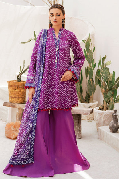 Motifz | Rang Lawn | 4737-HENZA
