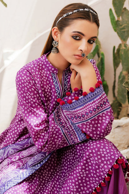 Motifz | Rang Lawn | 4737-HENZA