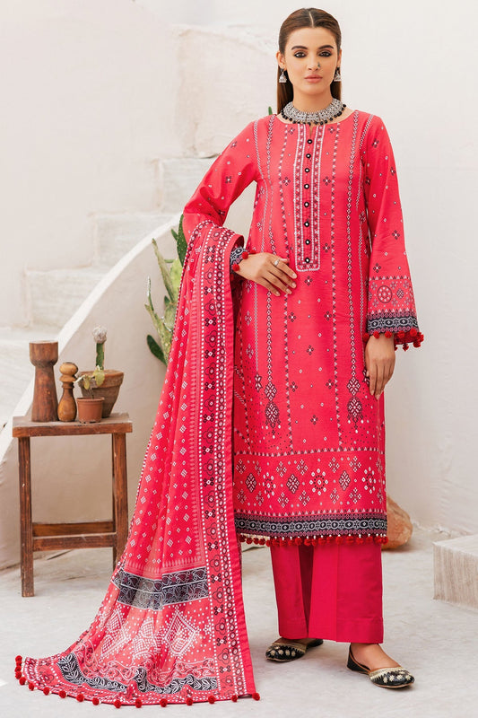 Motifz | Rang Lawn | 4740-ESHMAAL