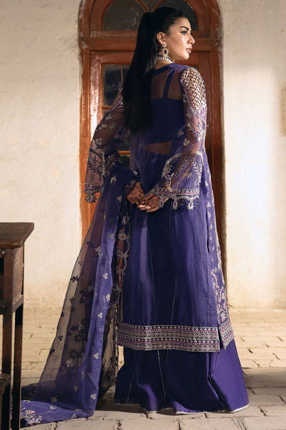 Motifz | Luxury Formal | 4811-DAISHA