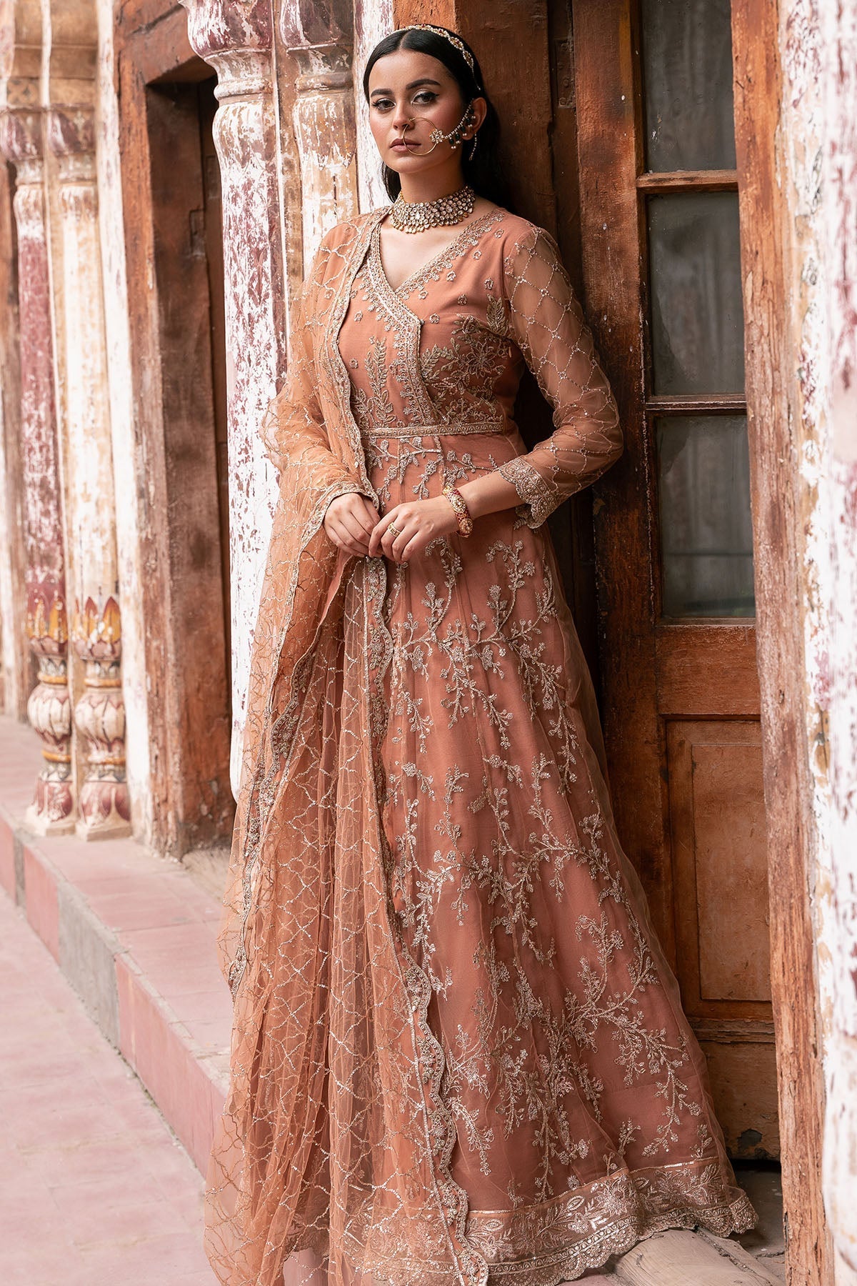 Motifz | Luxury Formal | 4820-MANHA