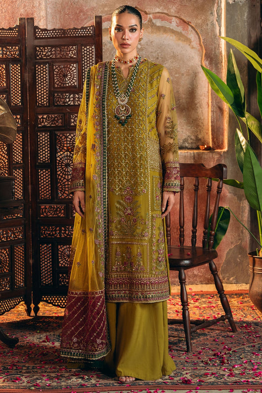 Motifz | Luxury Formal | 4824-ALMAS