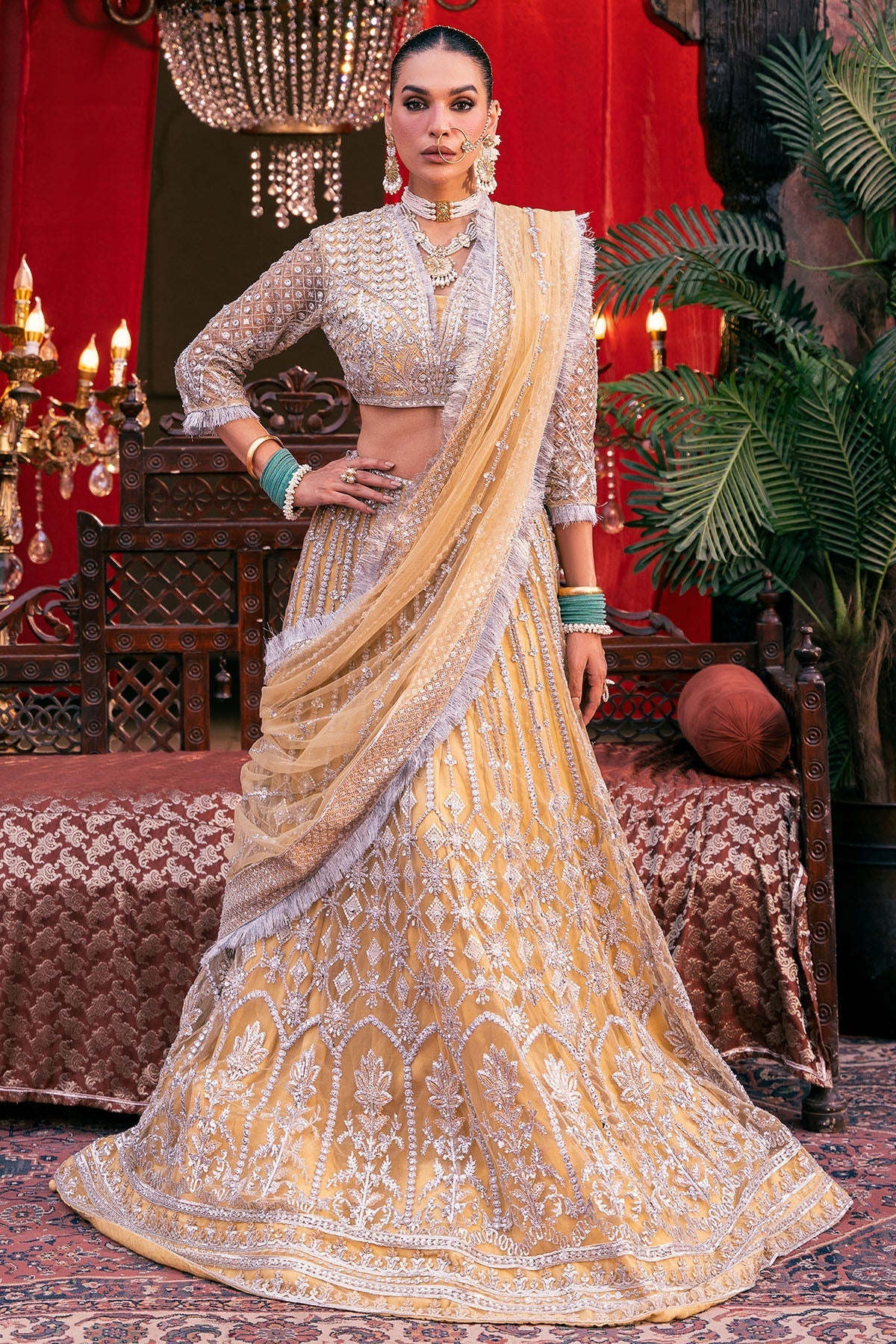 Motifz | Luxury Formal | 4826-OMAIRA