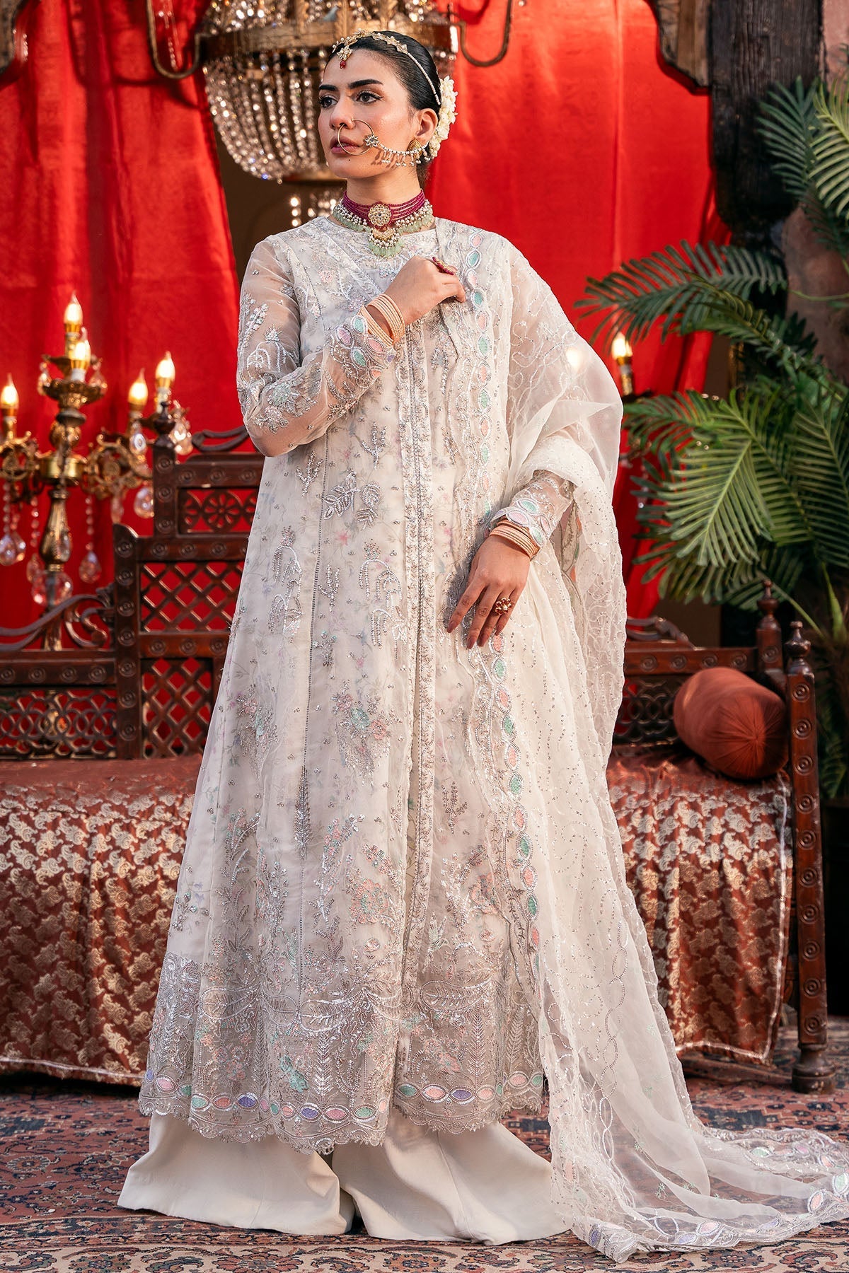 Motifz | Luxury Formal | 4829-GULNAAR