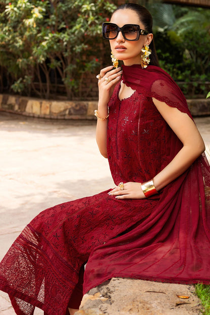 Motifz | Premium Lawn 24 | 4839-PERWASHA