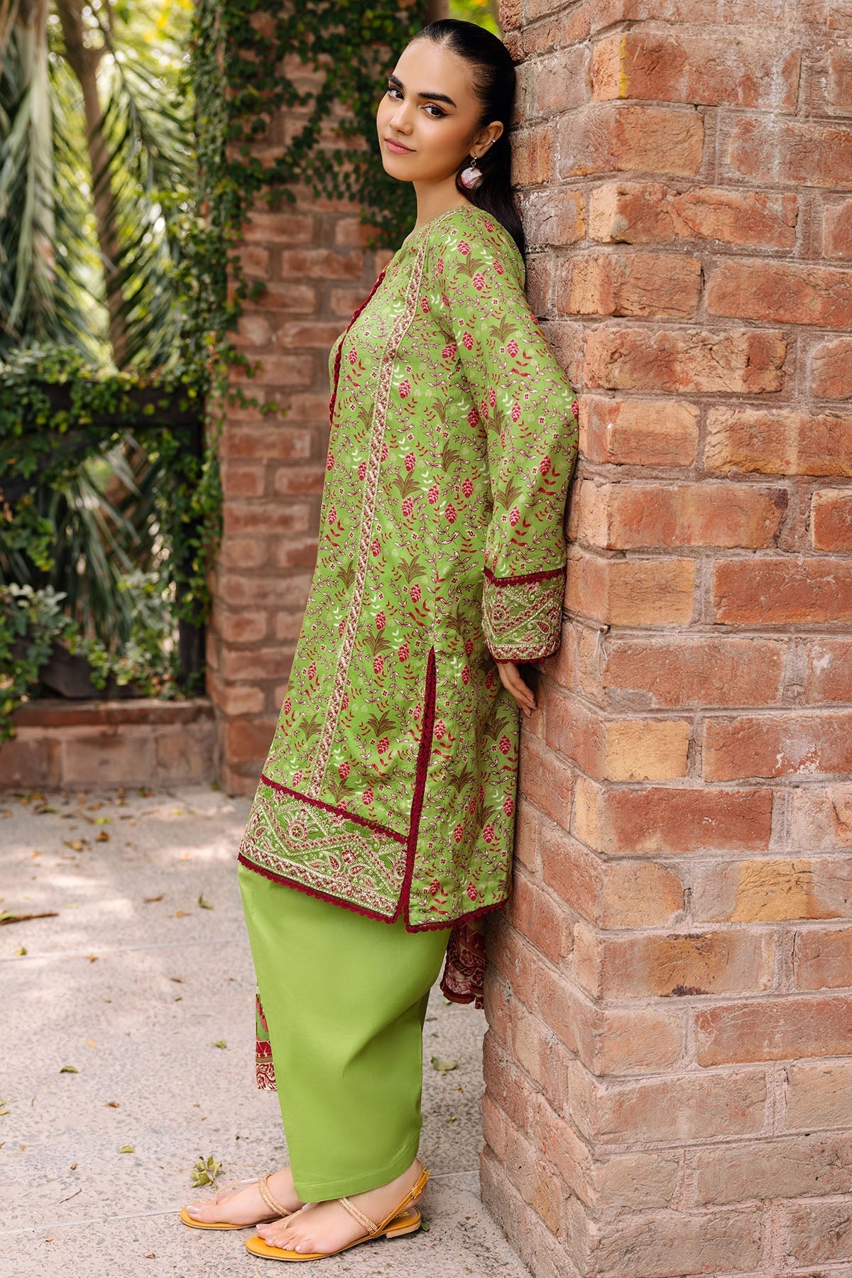Motifz | Umang Lawn | 4894-HIBA