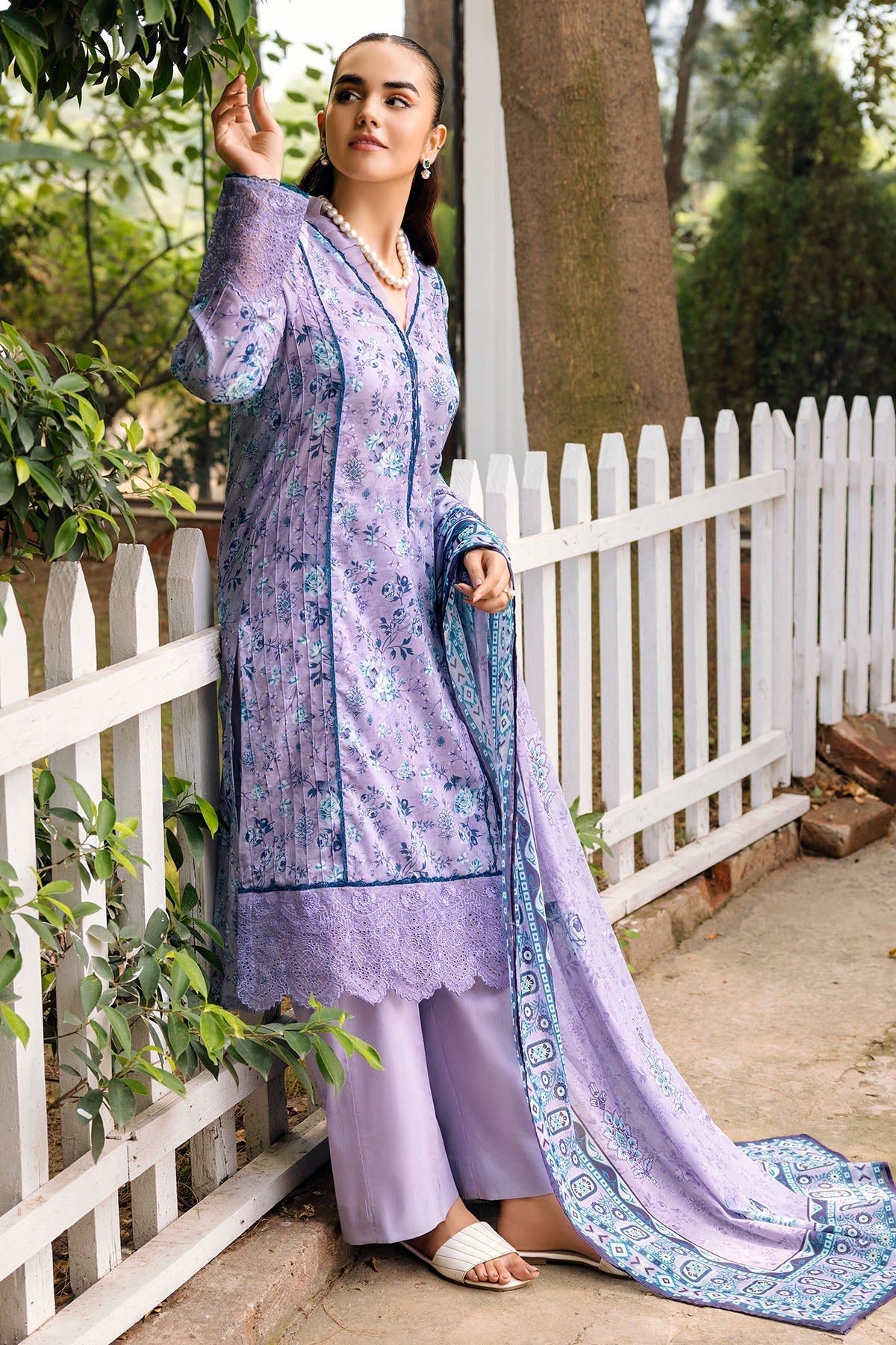 Motifz | Umang Lawn | 4897-ARISHA