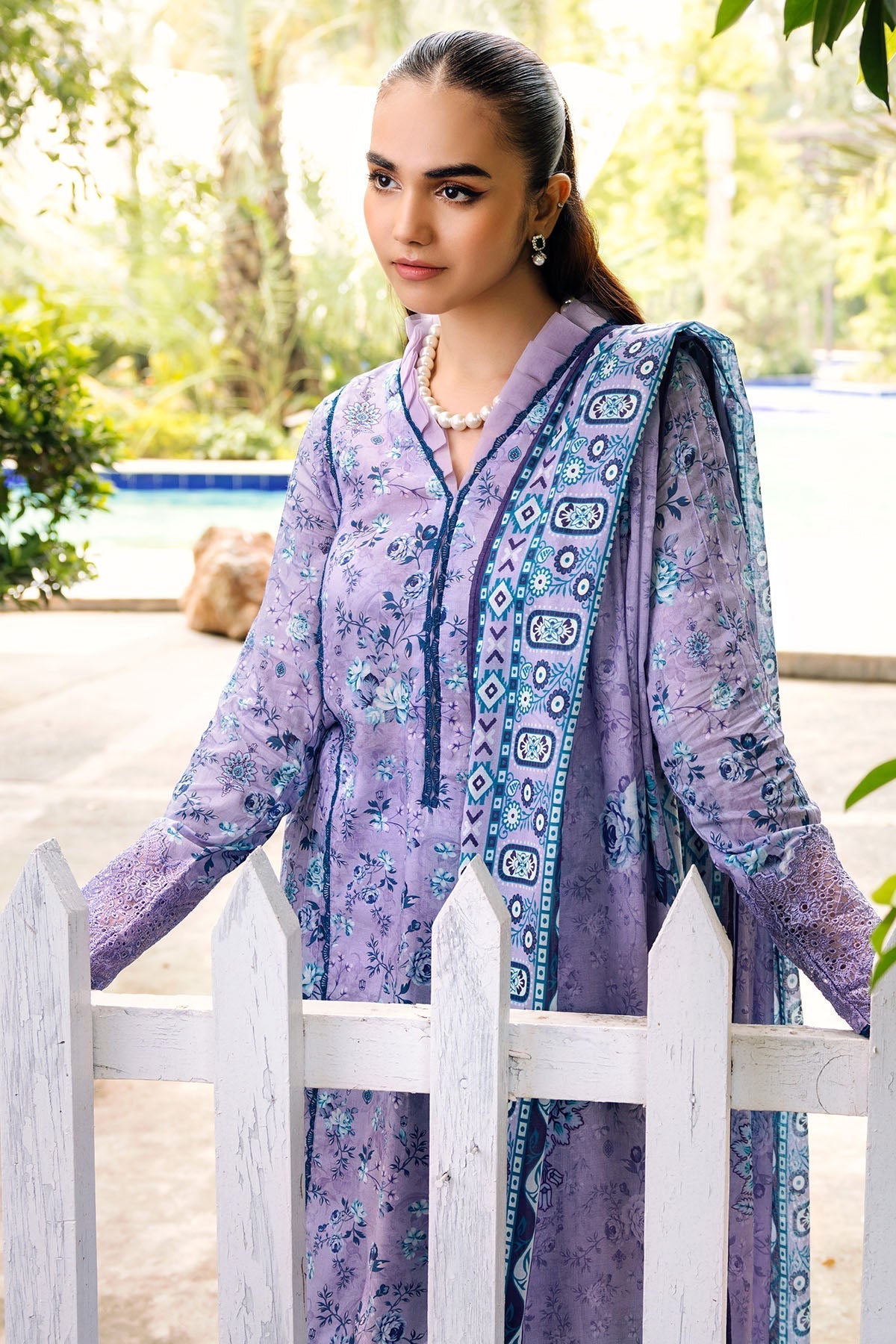 Motifz | Umang Lawn | 4897-ARISHA
