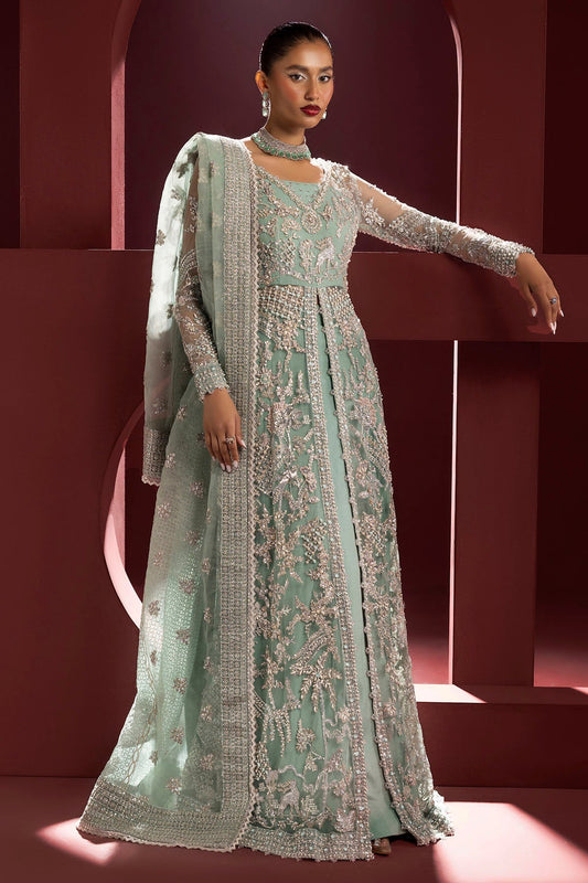 Motifz | Luxury Wedding Formals | 4932-AROOSH