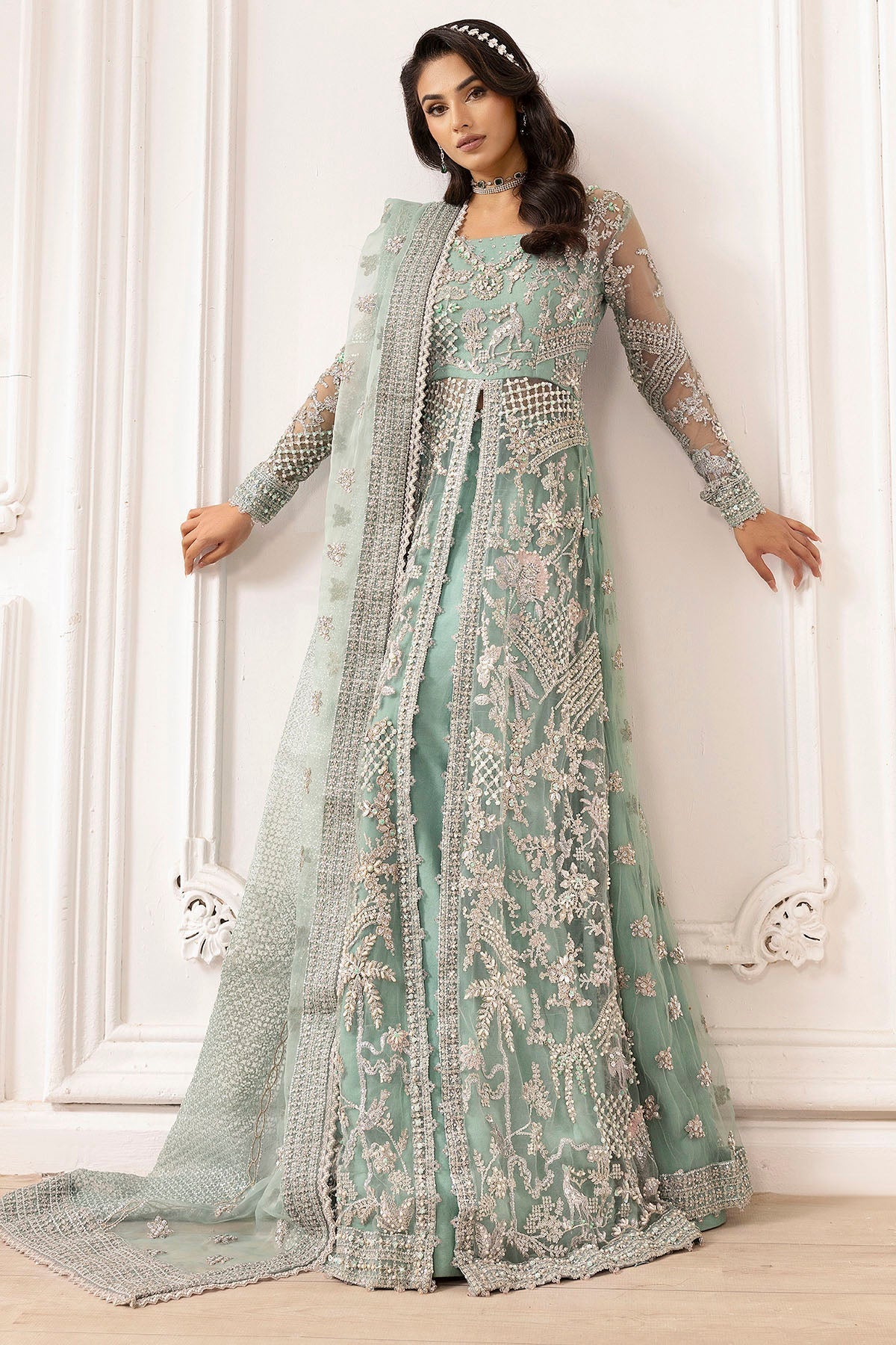 Motifz | Luxury Formal | 4932-AROOSH