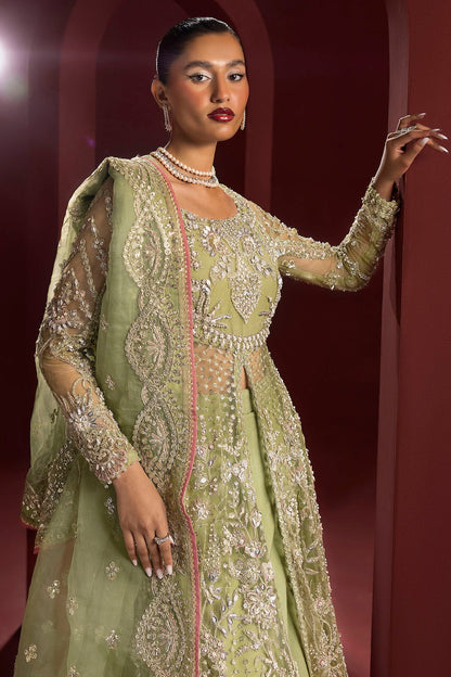 Motifz | Luxury Wedding Formals | 4933-IYARA