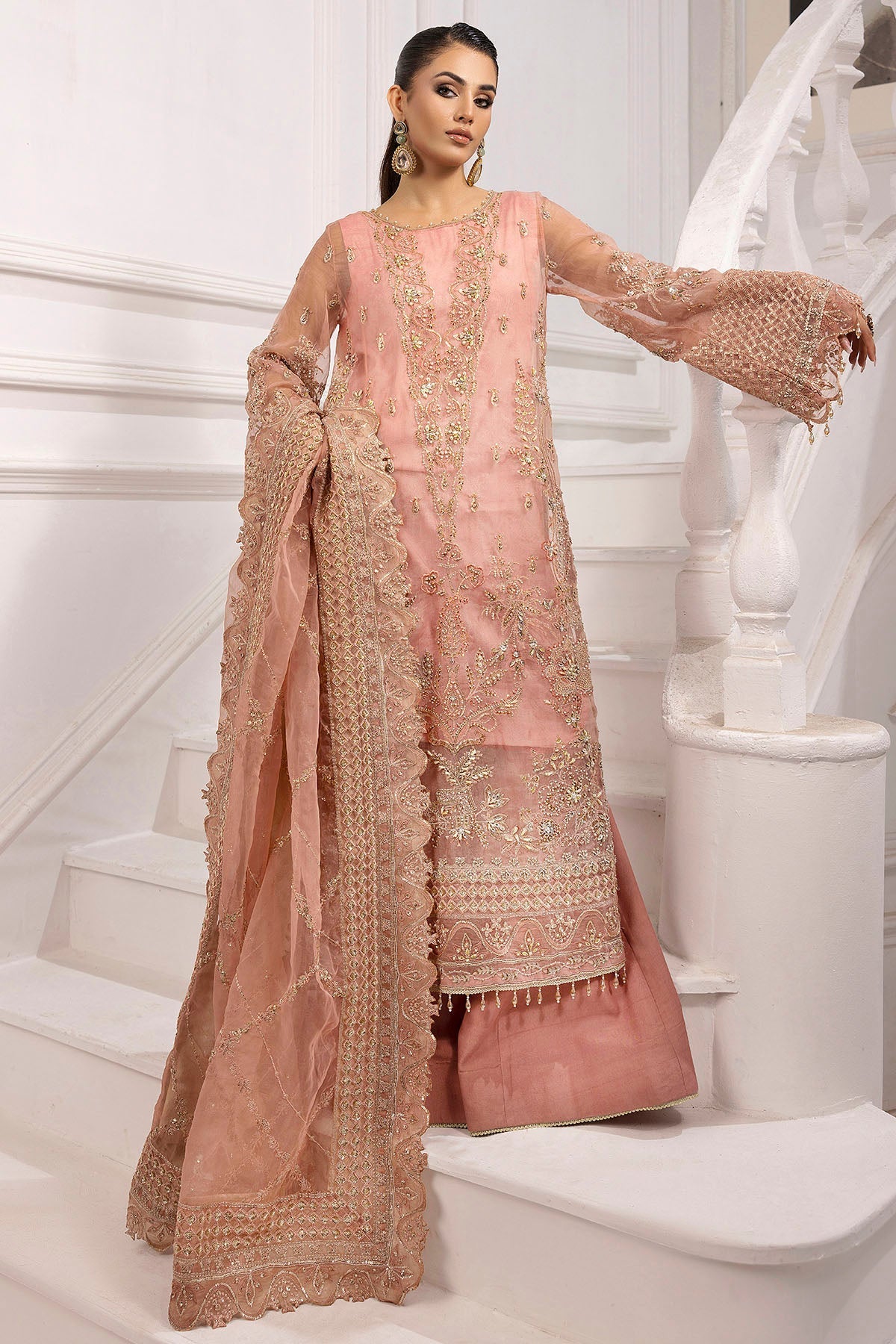 Motifz | Luxury Formal | 4934-ABSHAR