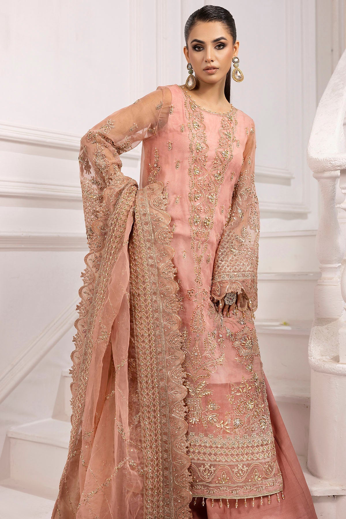 Motifz | Luxury Formal | 4934-ABSHAR