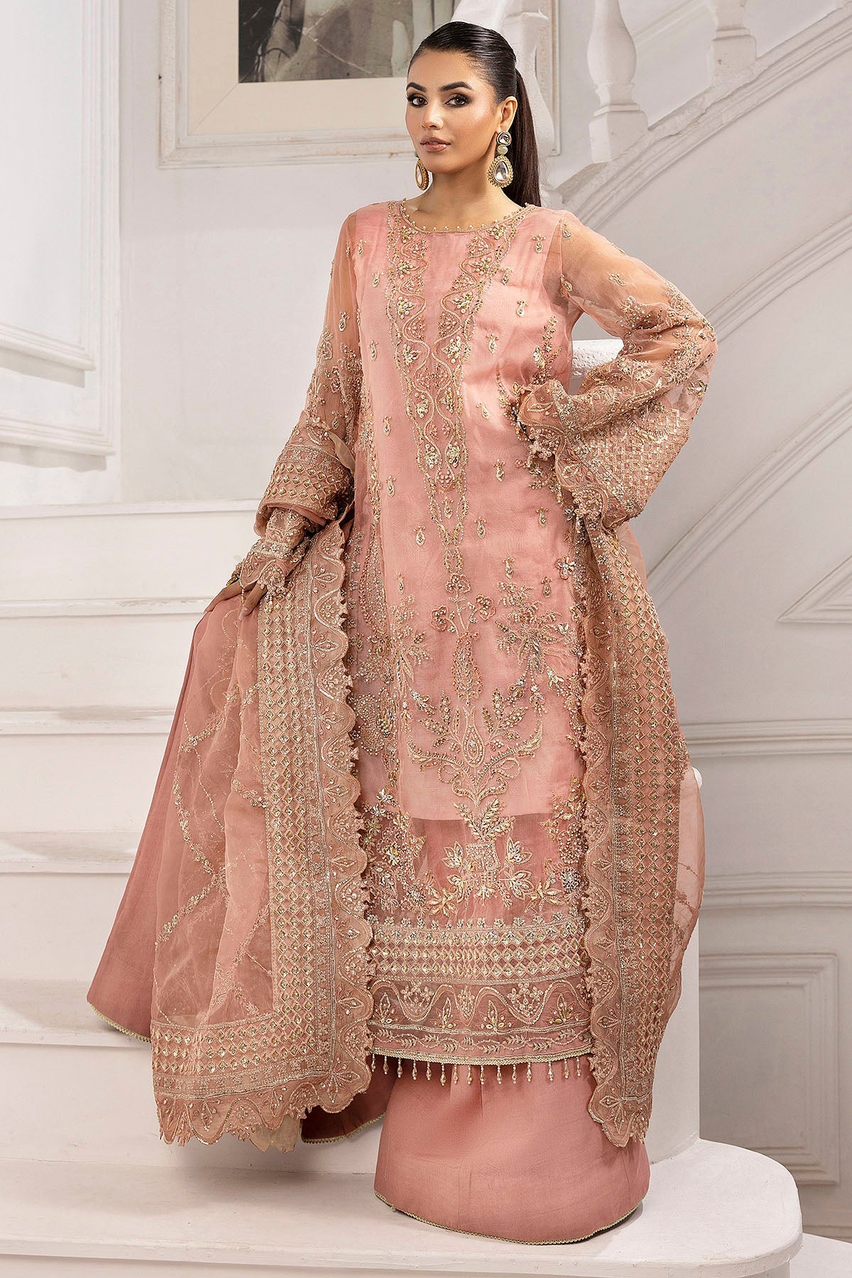 Motifz | Luxury Formal | 4934-ABSHAR