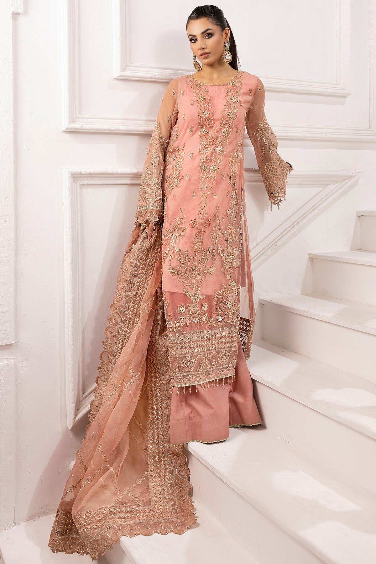 Motifz | Luxury Formal | 4934-ABSHAR