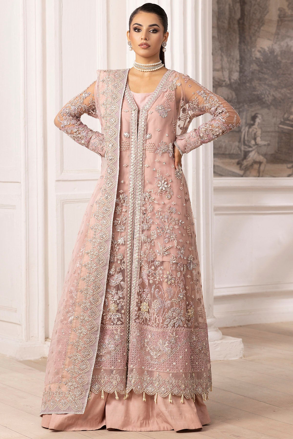 Motifz | Luxury Formal | 4935-AHLAM