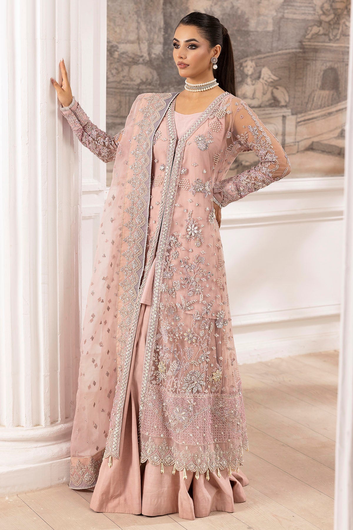 Motifz | Luxury Formal | 4935-AHLAM