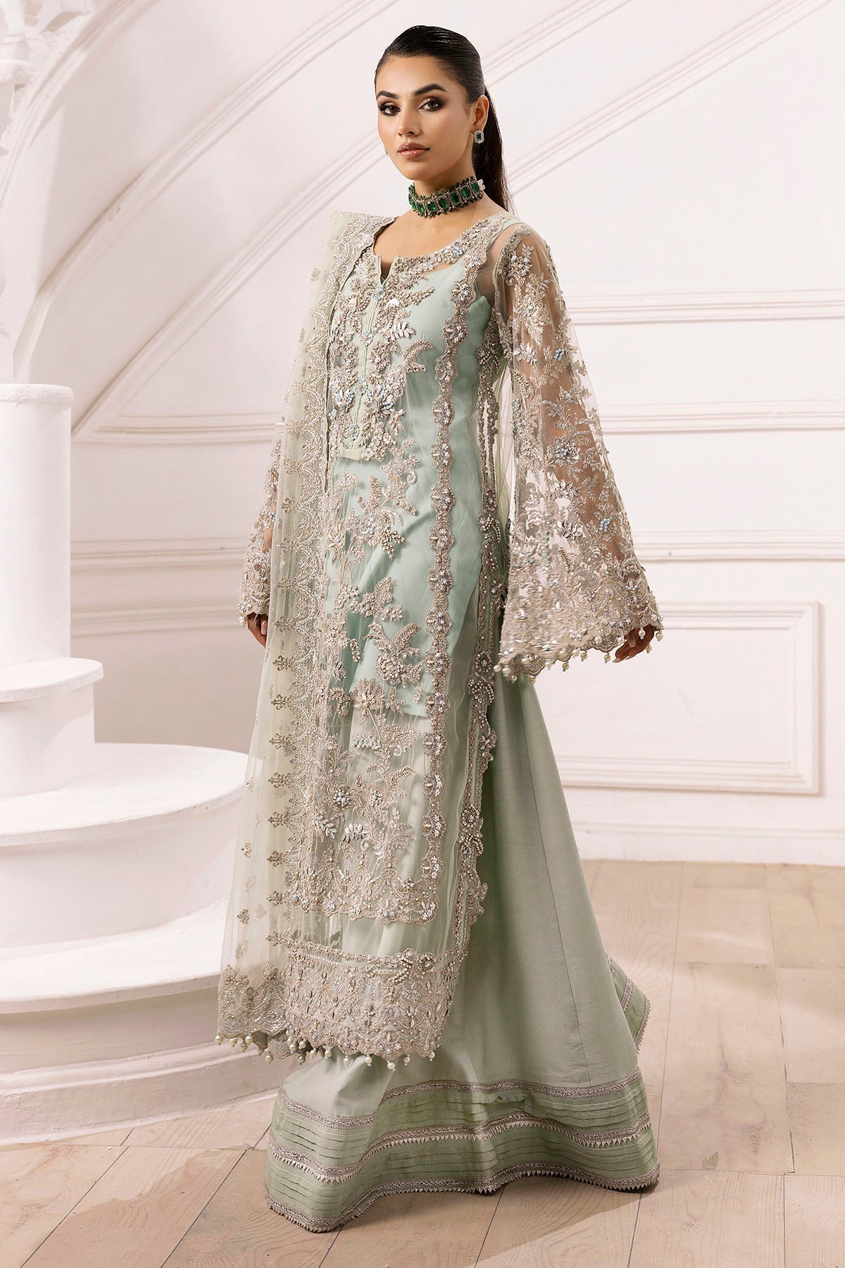 Motifz | Luxury Formal | 4936-JANAN