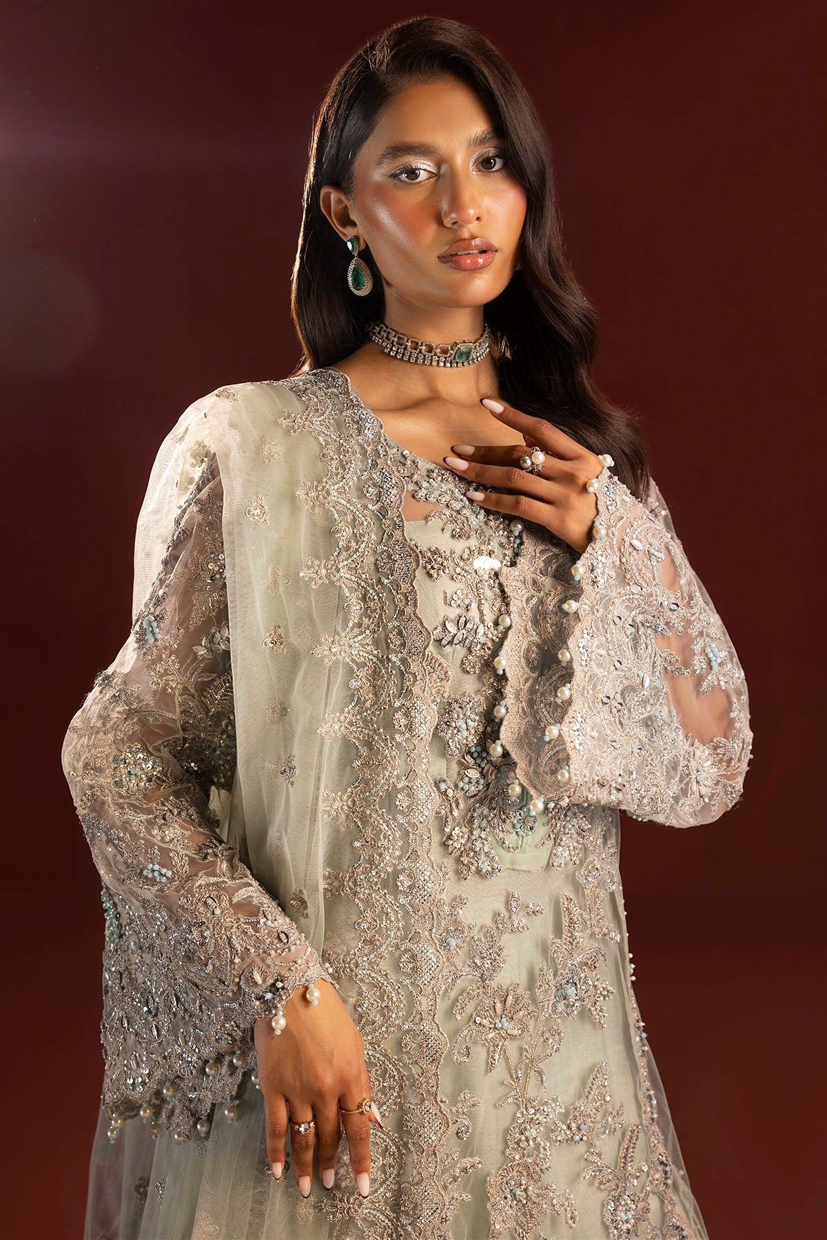 Motifz | Luxury Wedding Formals | 4936-JANAN