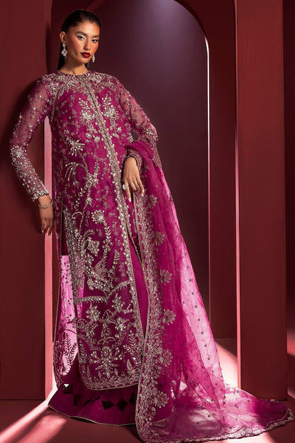 Motifz | Luxury Wedding Formals | 4937-HIRAETH
