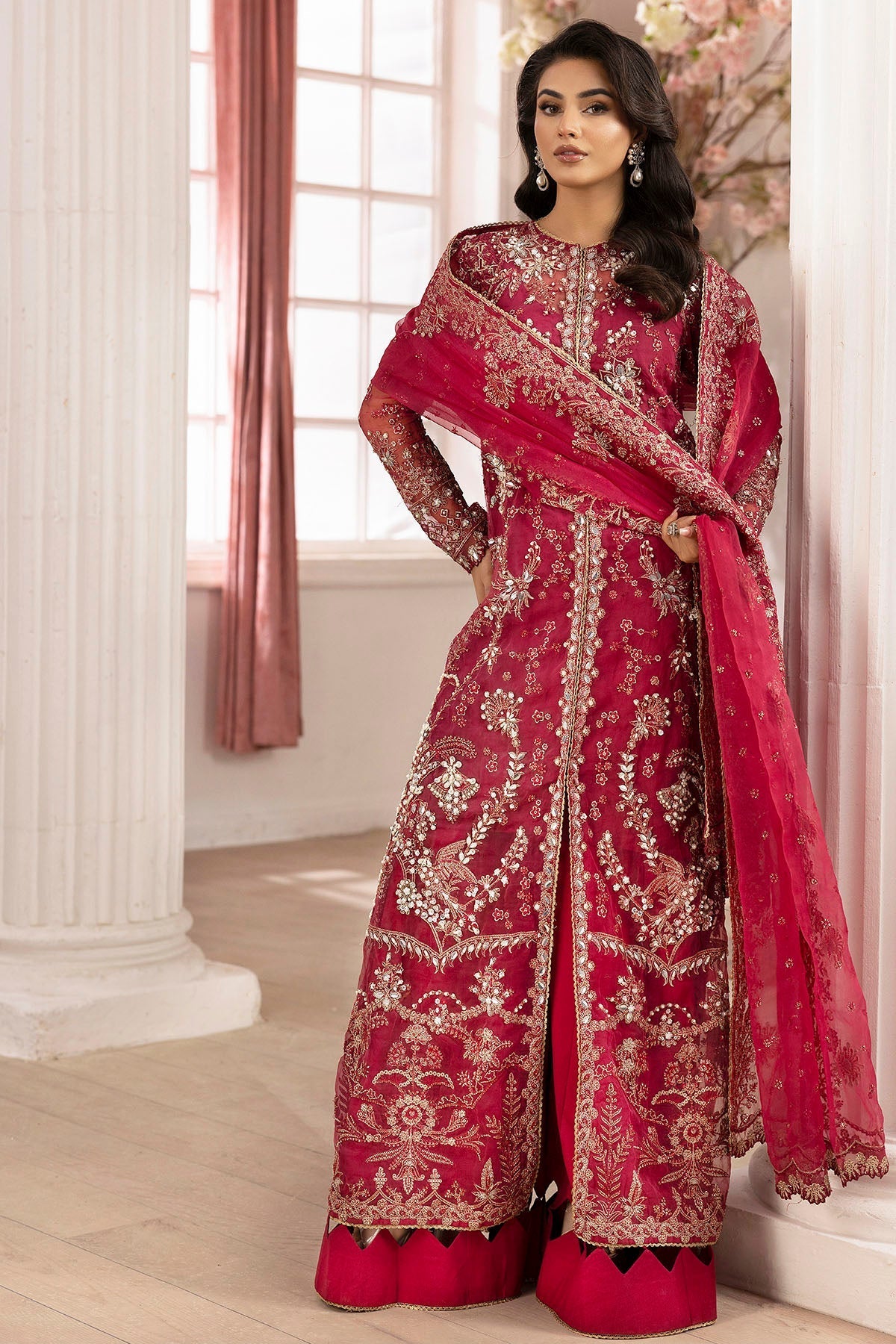 Motifz | Luxury Formal | 4937-HIRAETH