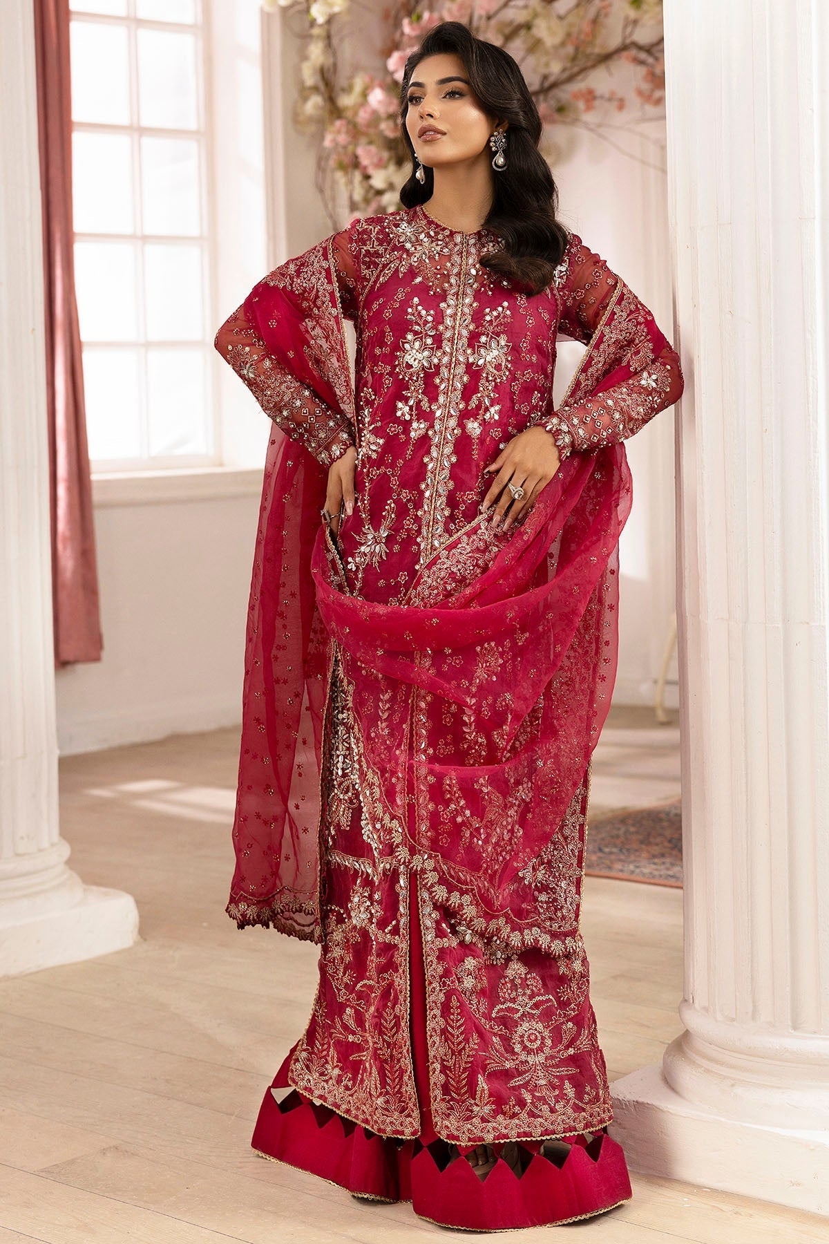 Motifz | Luxury Formal | 4937-HIRAETH