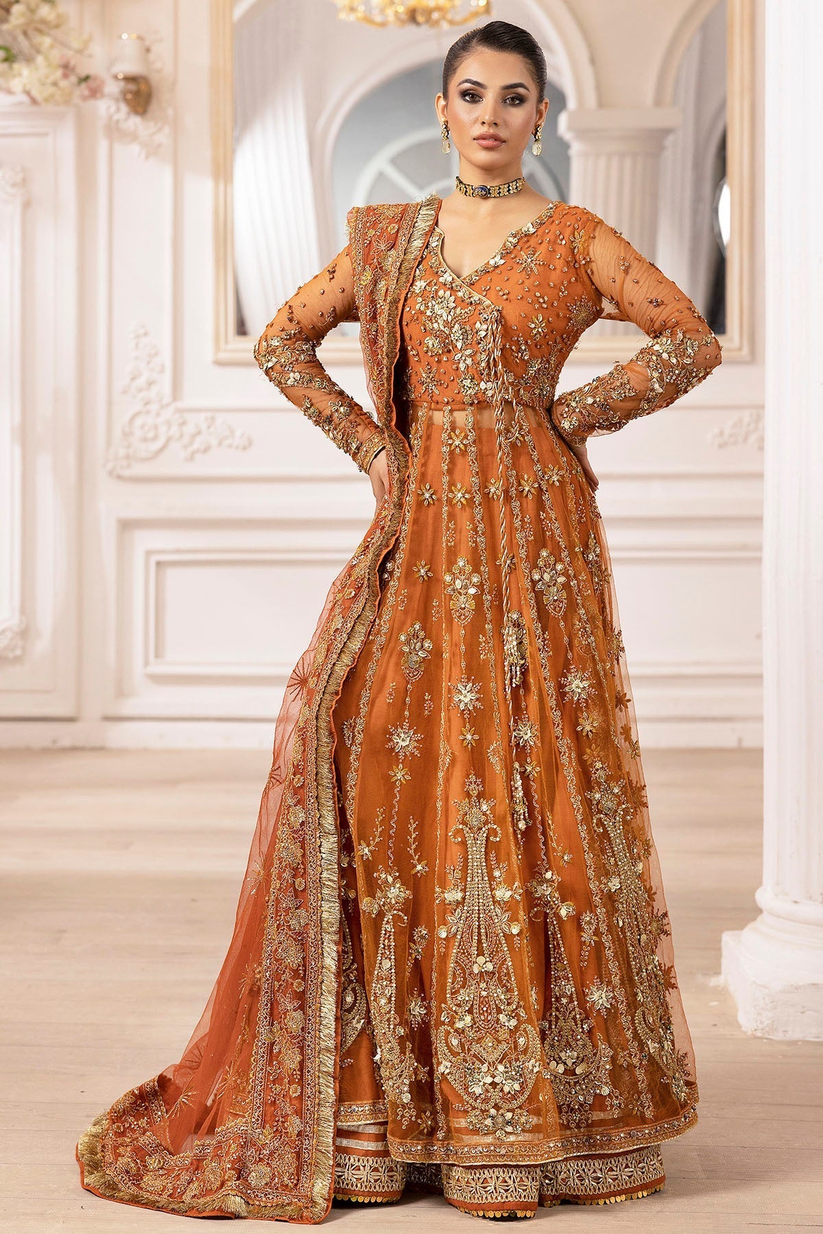 Motifz | Luxury Formal | 4938-RAHA