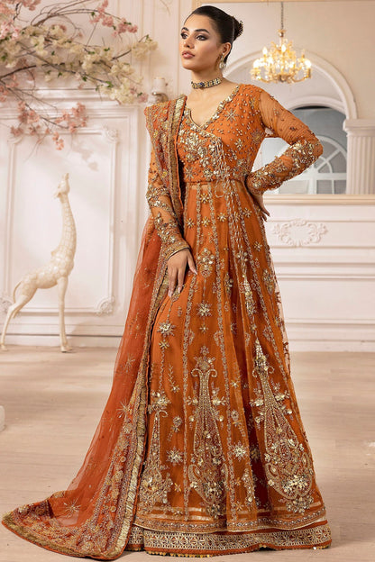 Motifz | Luxury Formal | 4938-RAHA