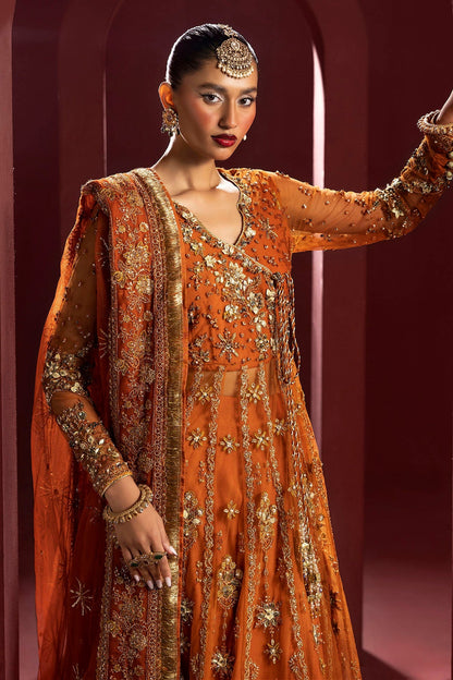Motifz | Luxury Wedding Formals | 4938-RAHA