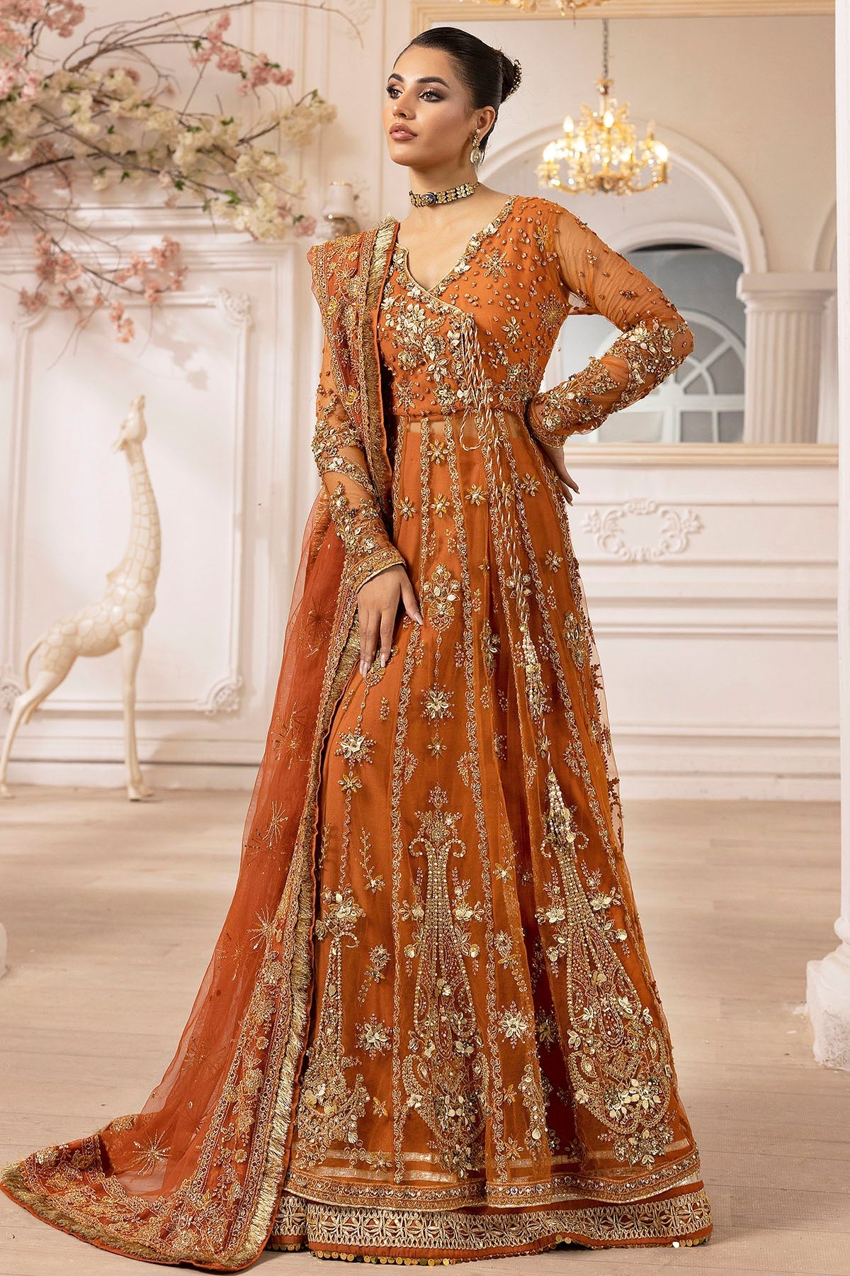 Motifz | Luxury Formal | 4938-RAHA