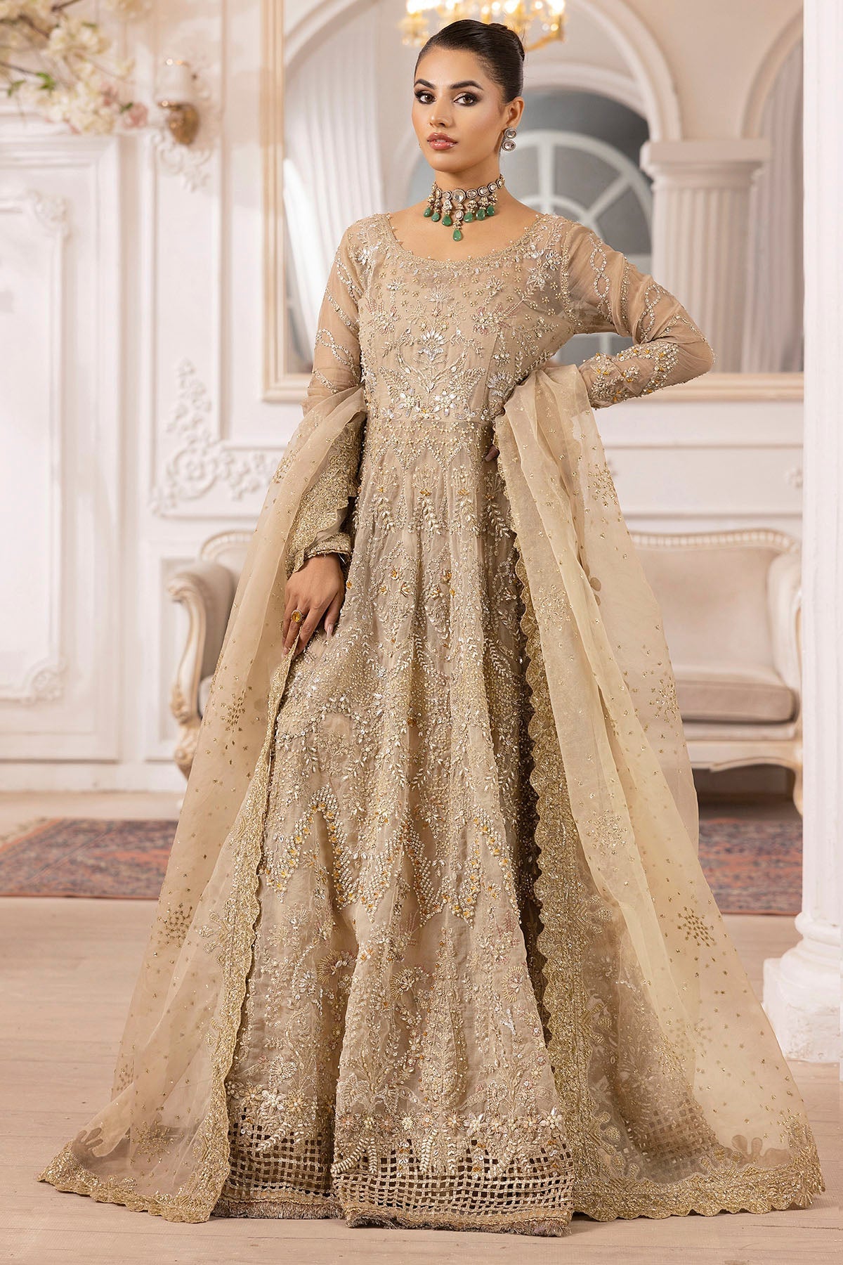 Motifz | Luxury Formal | 4940-LAIRA