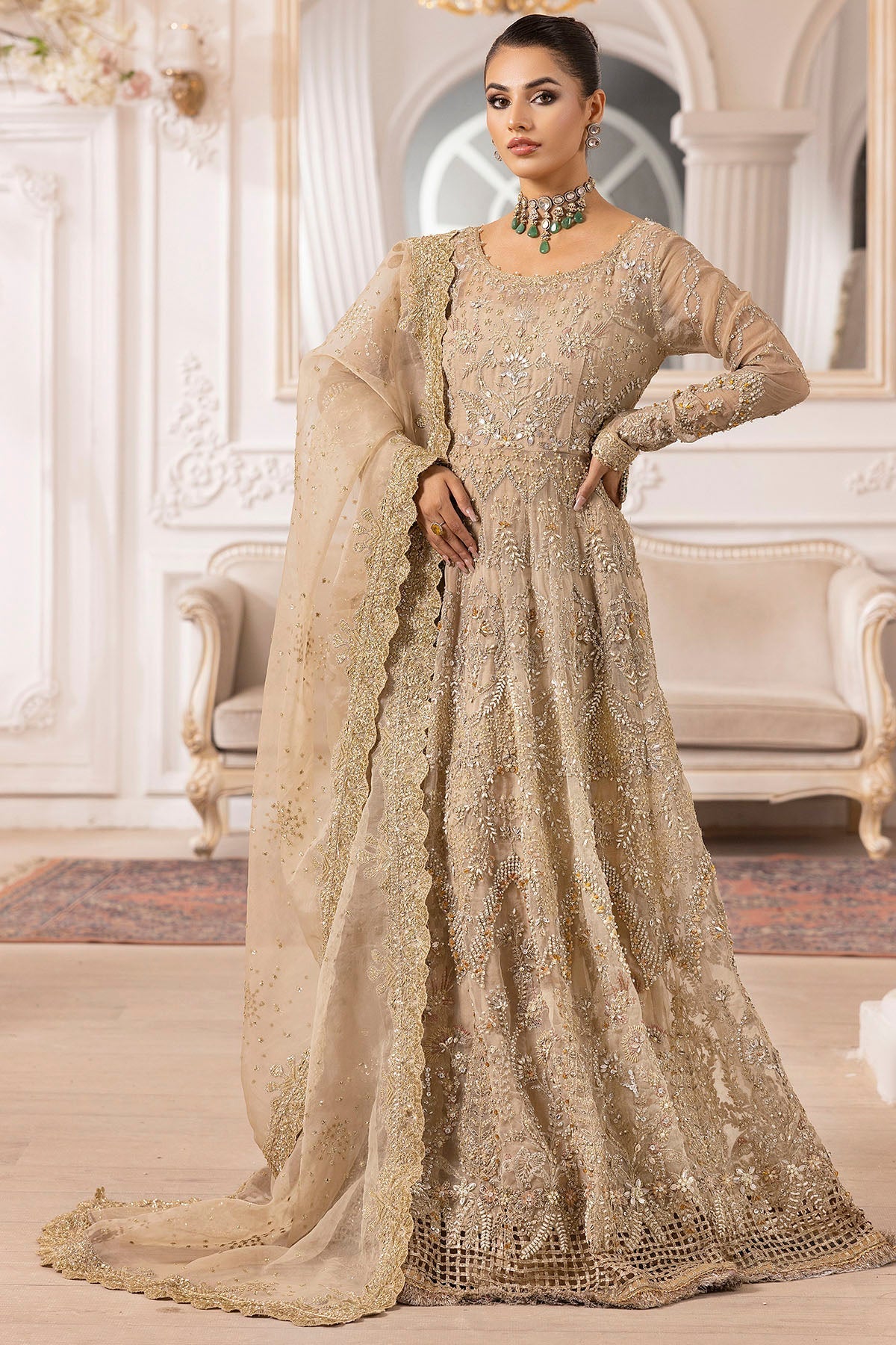 Motifz | Luxury Formal | 4940-LAIRA