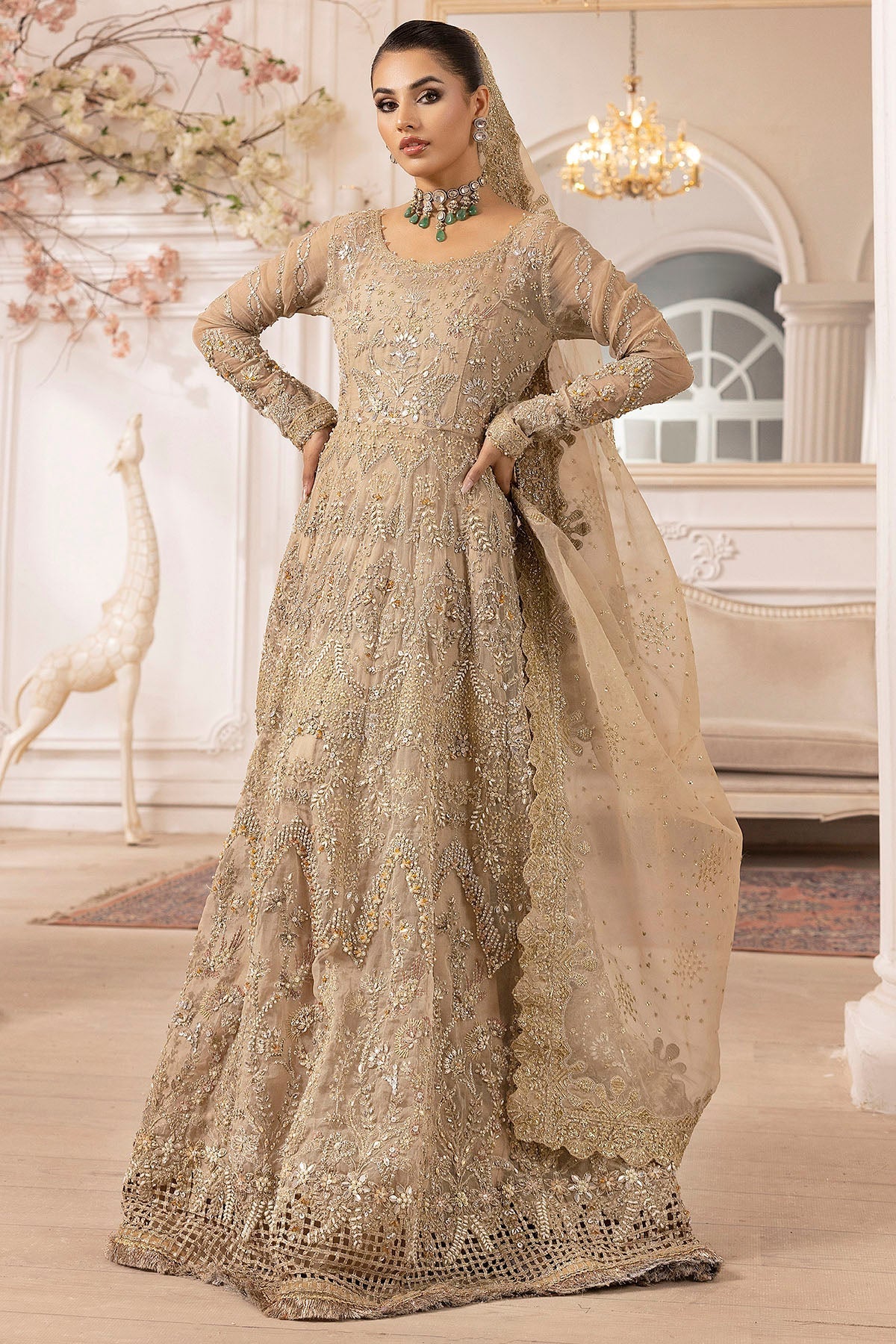 Motifz | Luxury Formal | 4940-LAIRA